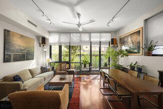 New York, NY undefined - 406 E 13th St