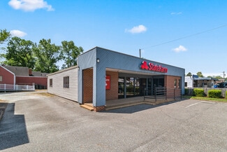 Hampton, VA Office - 1326 E Pembroke Ave