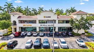 Wellington, FL Office - 2515 State Road 7 Wellington, FL Office - 2515 State Road 7