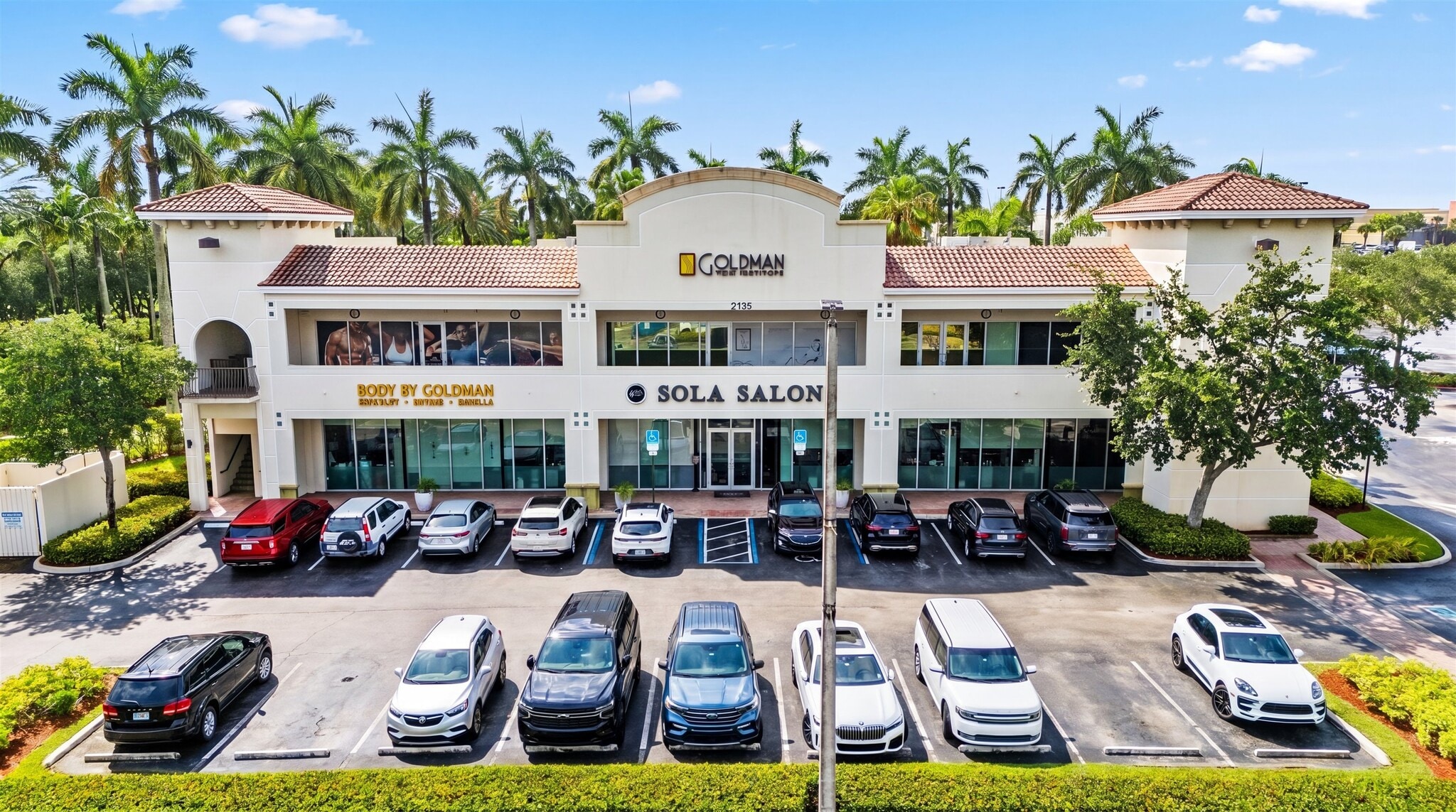 2515 State Road 7, Wellington, FL for Rent