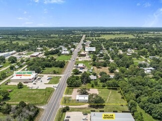 Bedias, TX Storefront Retail/Office - 22483 TX-90