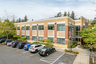 Tigard, OR Office - 7420 SW Bridgeport Rd