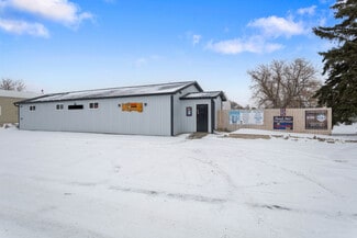 Butte, ND Restaurant - 220 Main St