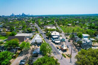 Austin, TX undefined - 4408-4412 Medical Pky