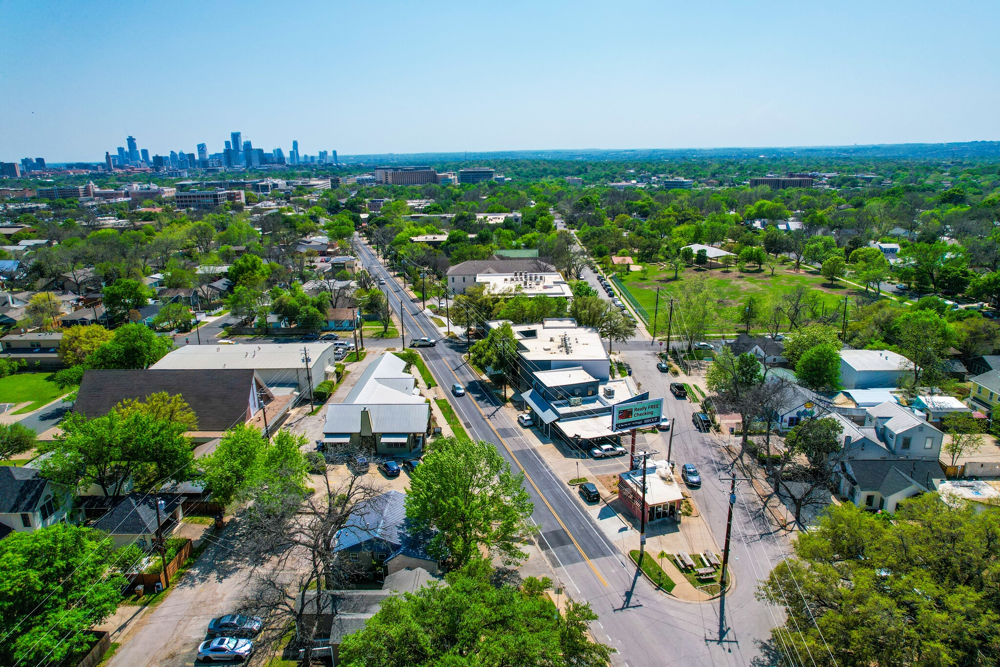 4408-4412 Medical Pky, Austin, TX for Sale