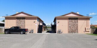 Merced, CA undefined - 2610-2620 N State Highway 59