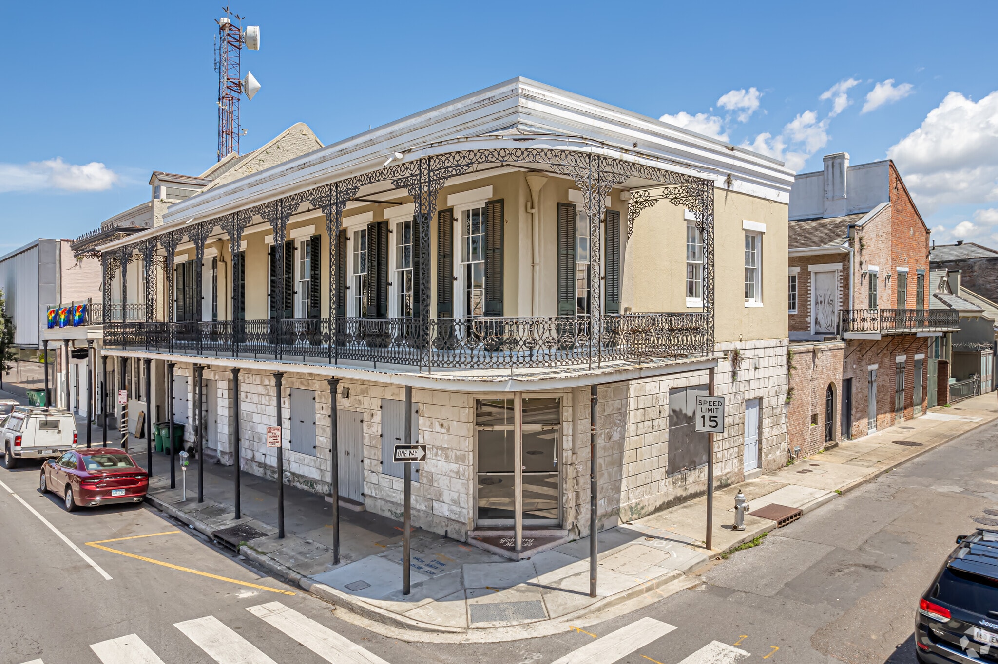 1031 Saint Philip St, New Orleans, LA for Sale