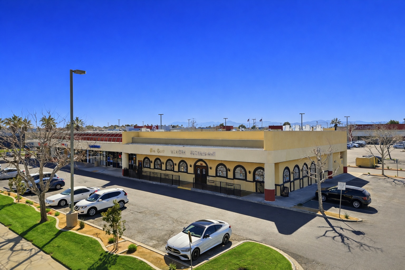 1100-1106 W Avenue K, Lancaster, CA for Rent