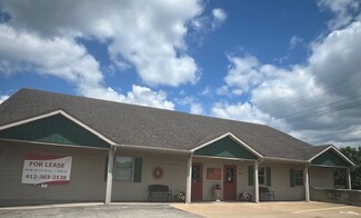 Sarver, PA Office/Medical - 117 S Pike Rd