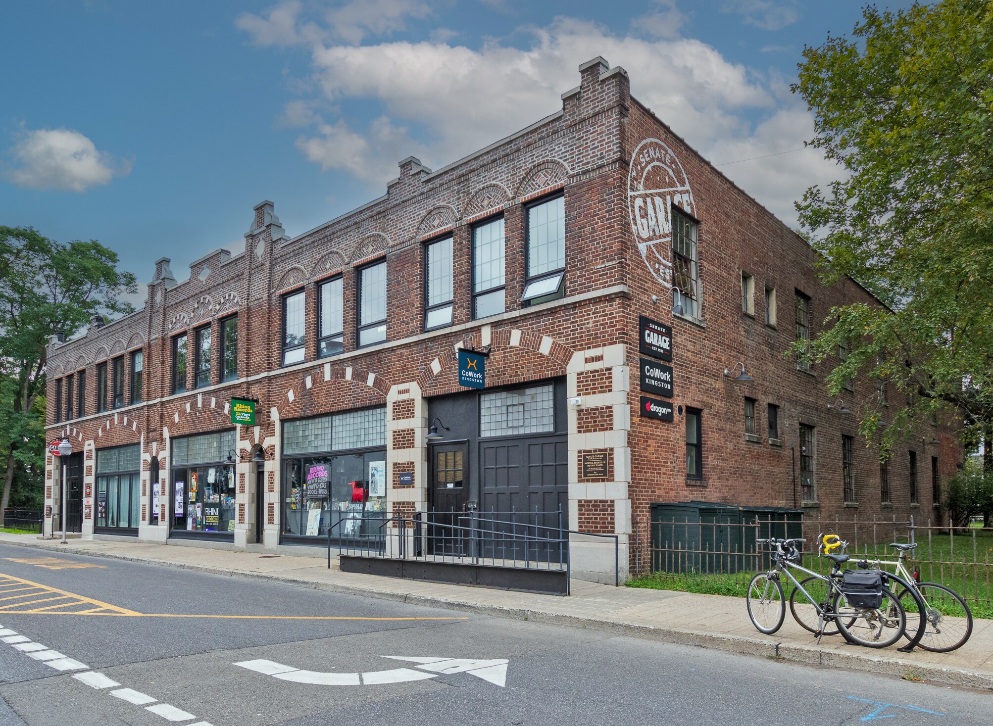 8 N Front St, Kingston, NY for Rent