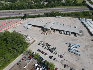 Markham, IL Industrial - 16100 Springfield Ave