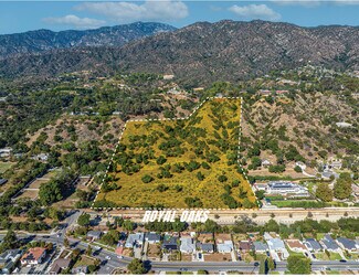 Bradbury, CA Commercial - 1901 Royal Oaks Dr