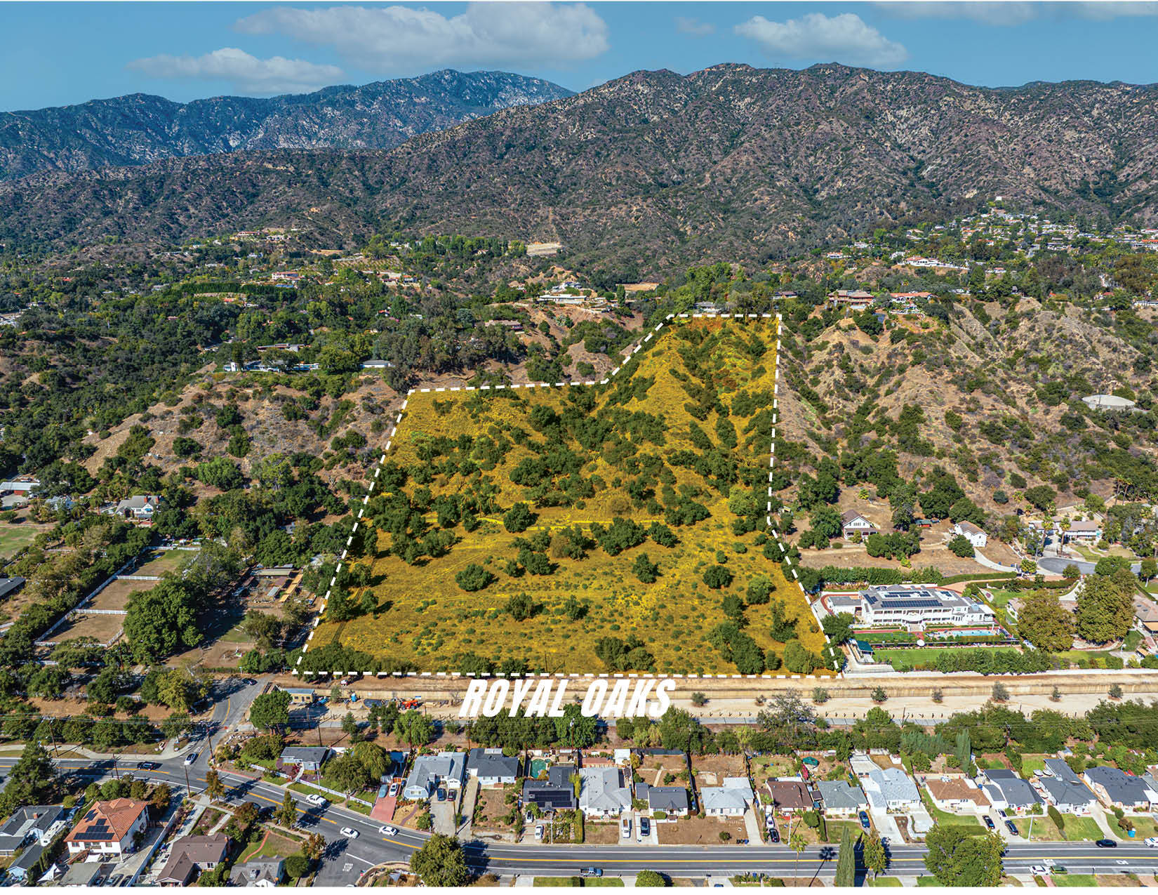 1901 Royal Oaks Dr, Bradbury, CA for Sale