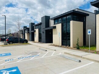 Sugar Land, TX Office/Retail - 7102 Tarrington Ave Sugar Land, TX Office/Retail - 7102 Tarrington Ave