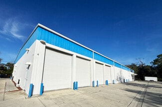 Sarasota, FL Warehouse - 6720 33rd St E