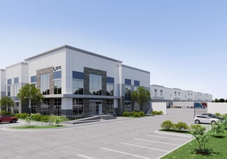 Long Beach, CA Industrial Land - 5910 Cherry Ave Long Beach, CA Industrial Land - 5910 Cherry Ave