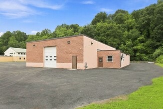 Agawam, MA Industrial - 97 Ramah Cir S Agawam, MA Industrial - 97 Ramah Cir S