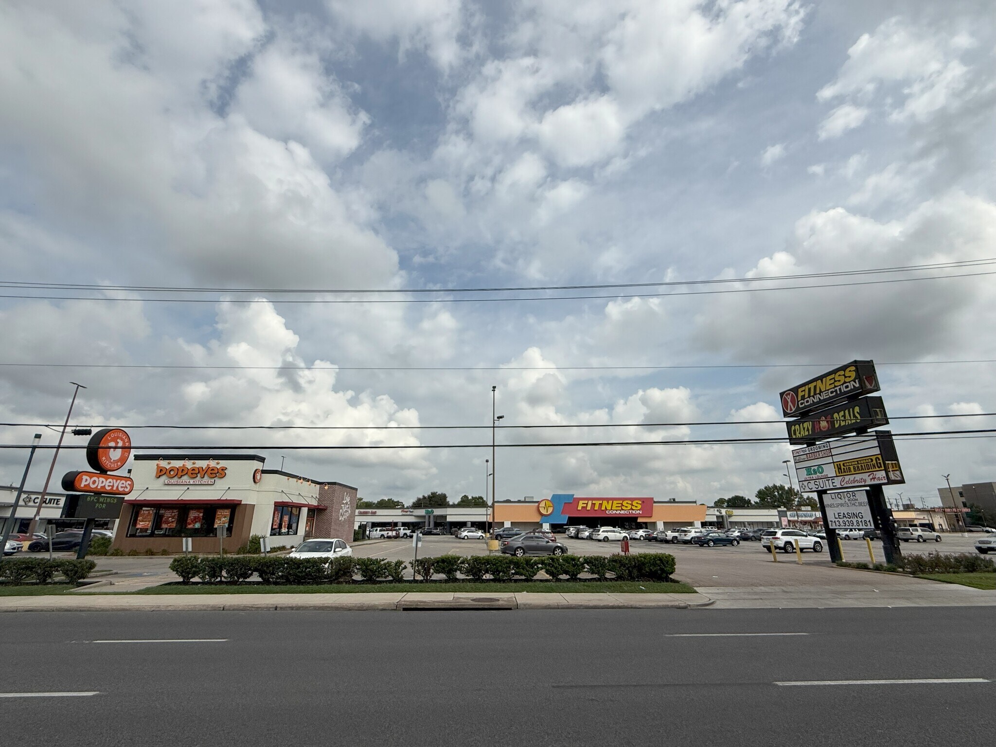 11312 Westheimer Rd, Houston, TX for Rent