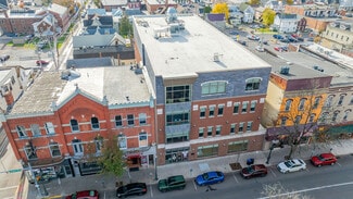 Bloomsburg, PA Office, Office/Retail - 50 E Main St