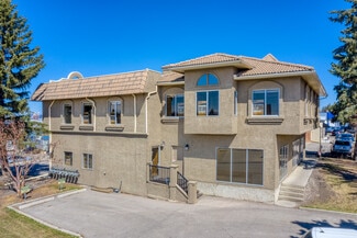 Calgary, AB Office - 7239 Flint Rd SE