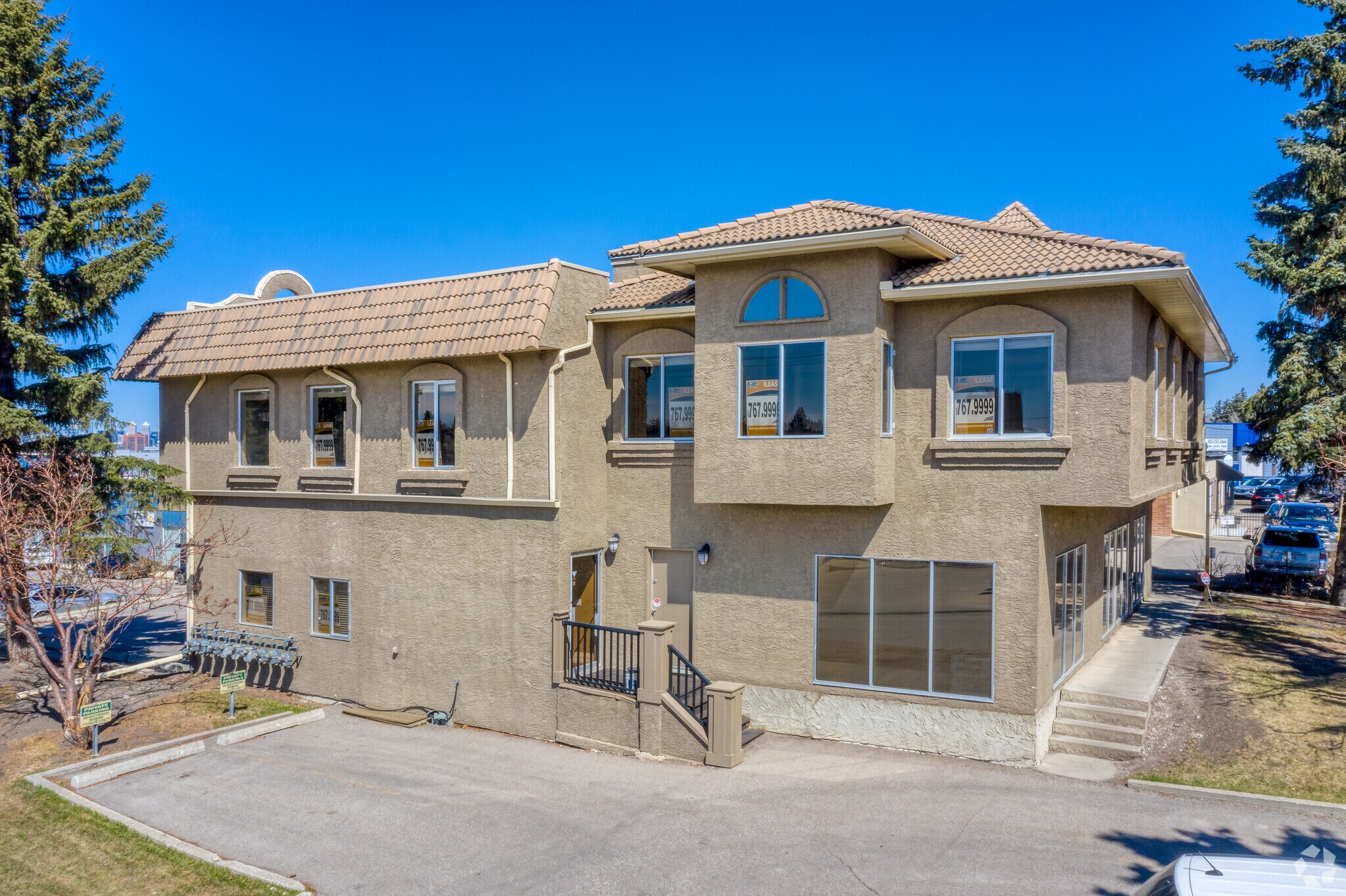 7239 Flint Rd SE, Calgary, AB for Rent