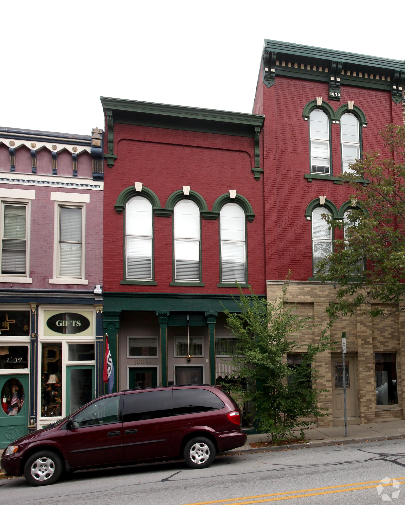 1004 Main St, Lafayette, IN for Rent