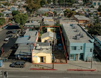 Los Angeles, CA undefined - 6804 S Hoover St Los Angeles, CA undefined - 6804 S Hoover St