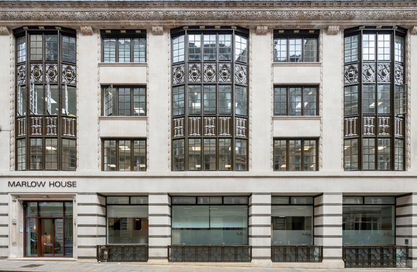 1A Lloyds Ave, London, LND for Rent