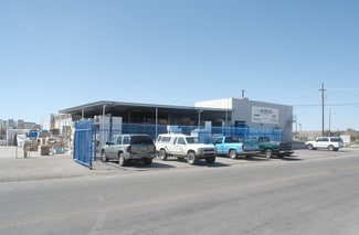 Tucson, AZ Industrial - 748 E 16th St Tucson, AZ Industrial - 748 E 16th St