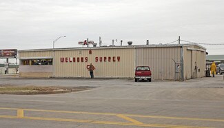 Oklahoma City, OK Freestanding - 2601 S Prospect Ave