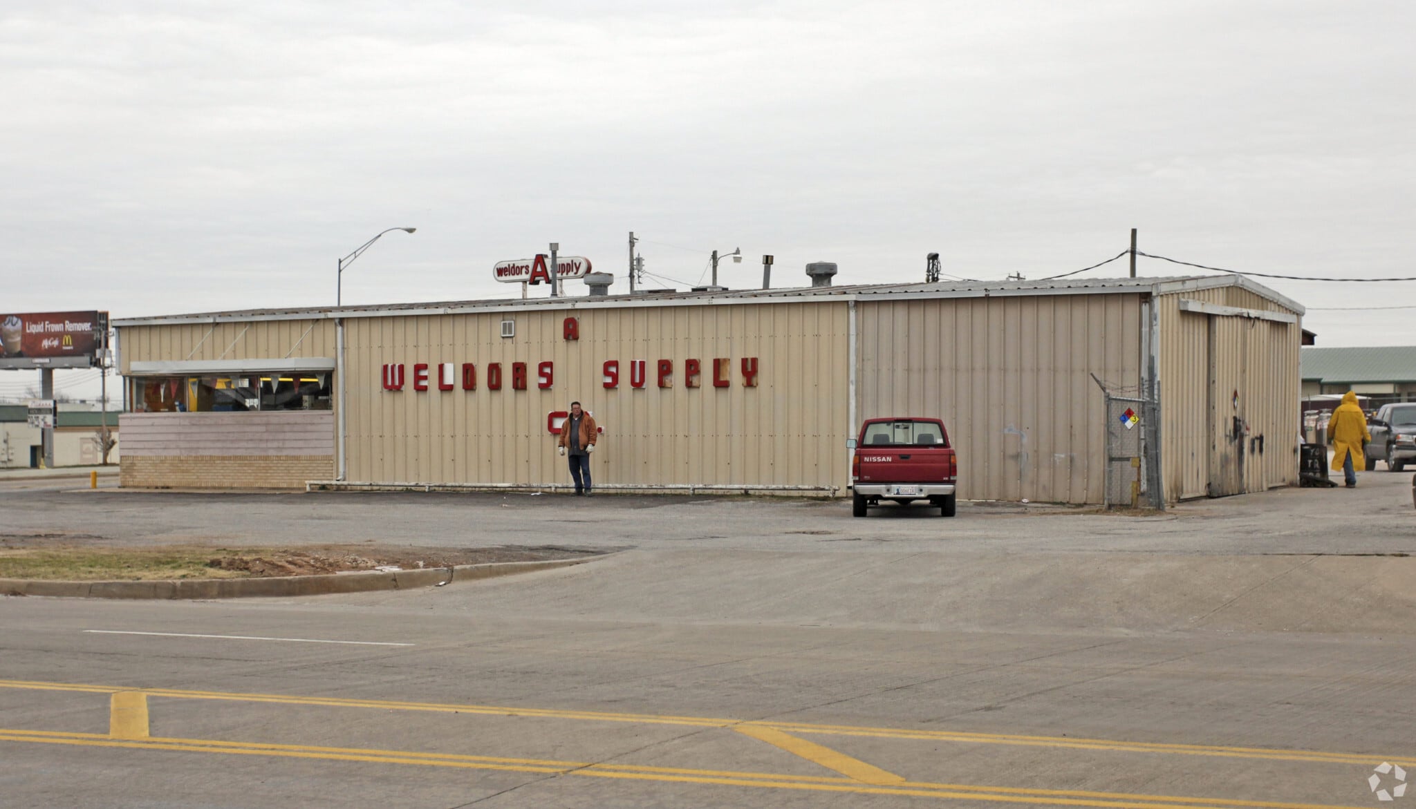 2601 S Prospect Ave, Oklahoma City, OK for Sale