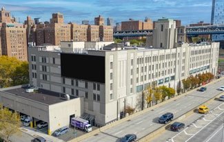 New York, NY Office, Industrial - 220 South St