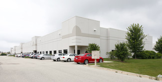 Lake Zurich, IL Industrial - 944-972 Donata Ct