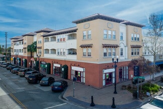 Gilroy, CA Retail - 7598 Monterey St