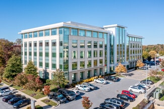 Annapolis Junction, MD Office - 420 National Business Pky