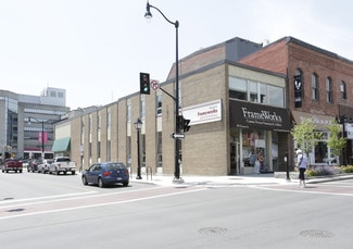Kingston, ON Retail - 198 Princess St