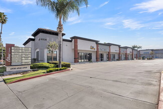 Riverside, CA Office/Retail - 6940 Indiana Ave