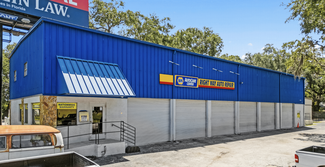 Clearwater, FL Auto Repair - 2727 Roosevelt Blvd