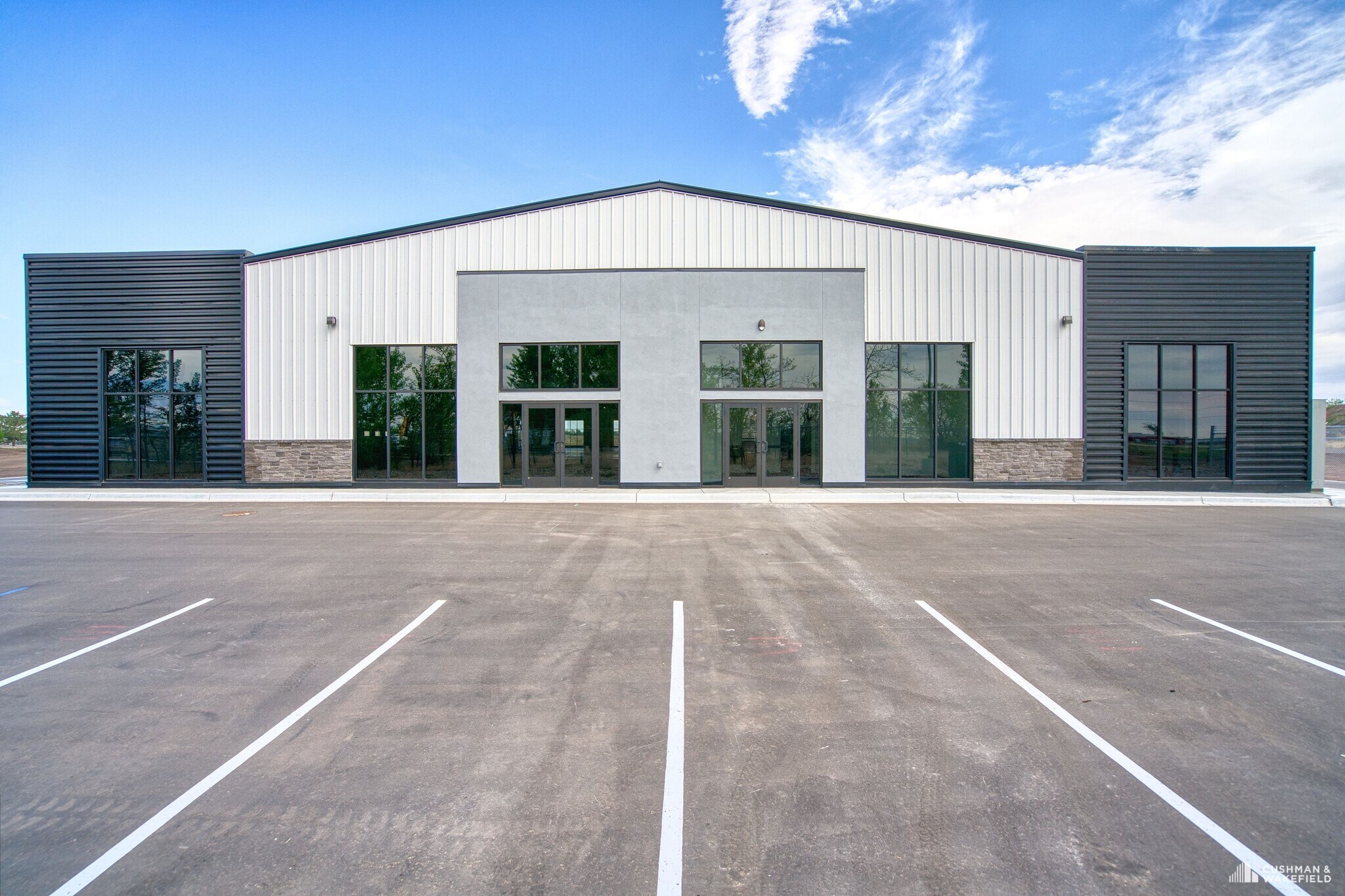 SEC I-25 & Prospect Rd, Fort Collins, CO for Sale