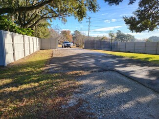 North Charleston, SC Commercial Land - 6591 Dorchester Rd