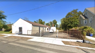 Riverside, NJ Warehouse - 41 Polk St