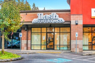 Edmonds, WA Retail - 18521 76th Ave W