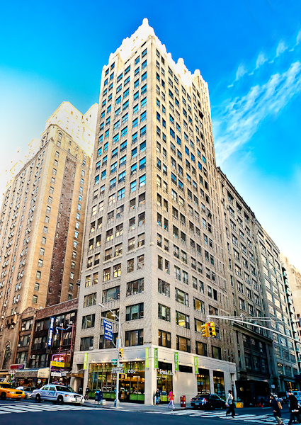 363 Seventh Ave, New York, NY for Rent