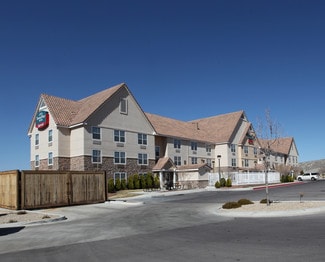 Fairfield Inn & Towneplace Las Cruces Fairfield Inn & Towneplace Las Cruces