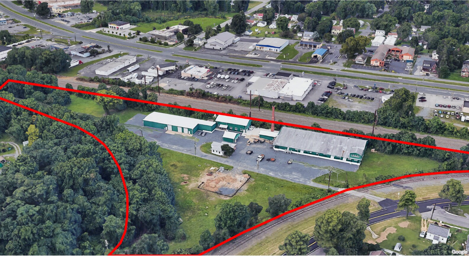 200 S Post Rd, Aberdeen, MD for Rent