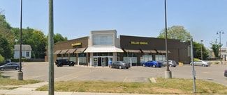 Elmira, NY Freestanding - 424 S Main St Elmira, NY Freestanding - 424 S Main St