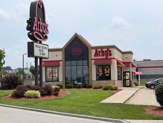 Cincinnati, OH Fast Food - 851 Eastgate South Dr Cincinnati, OH Fast Food - 851 Eastgate South Dr
