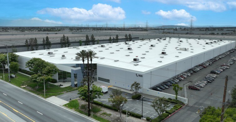 1100 S Etiwanda Ave, Ontario, CA for Rent