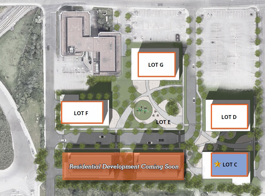 25 Pickering Pl, Ottawa, ON for Sale