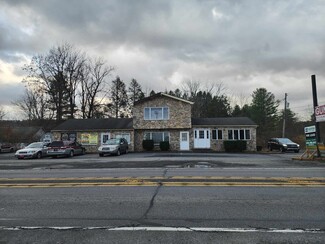 Brodheadsville, PA Office - 1980 US-209